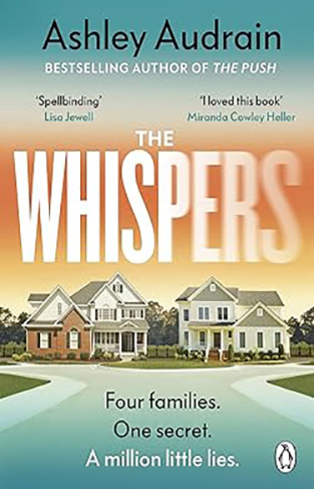 The Whispers 